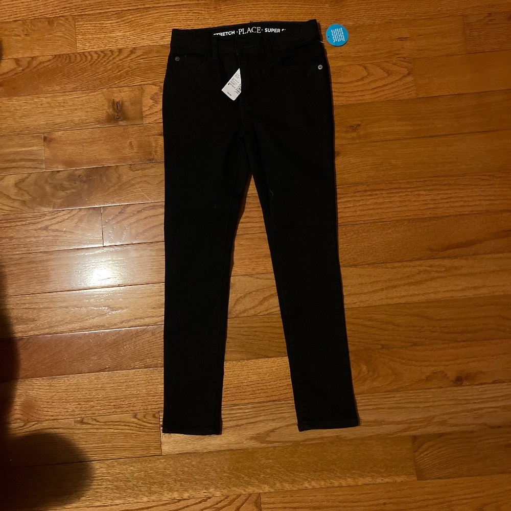 Boys jeans